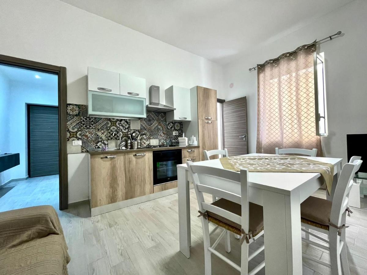 Casa Pascal Apartment Палермо Екстериор снимка