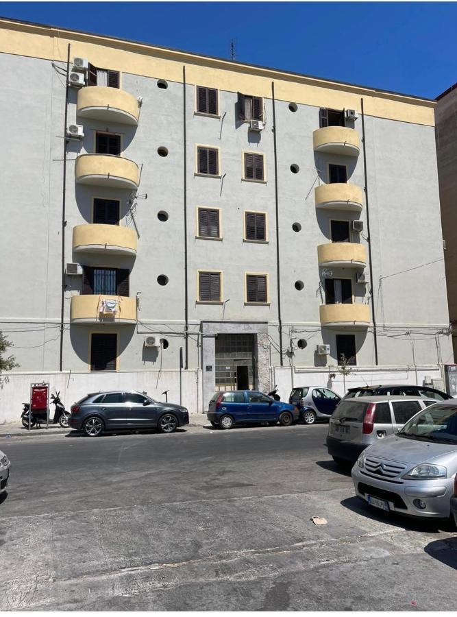 Casa Pascal Apartment Палермо Екстериор снимка